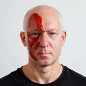 Ketch all Up (Hard and Heavy Edition)