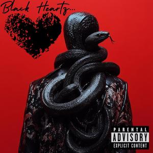 #NOLOVENOHEART (Explicit)