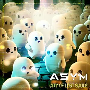 City Of Lost Souls