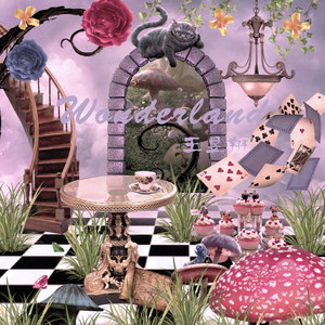 Wonderland