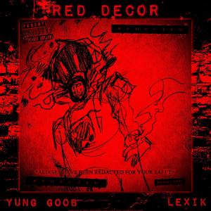 Red Decor (Explicit)