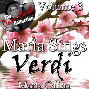 Maria Callas - Nabucco - Donna hi sei (拿布果 - 女人你是谁) (Live)