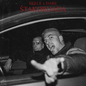 Štakorijada (Explicit)