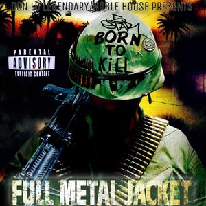 Full Metal Jacket (Explicit)