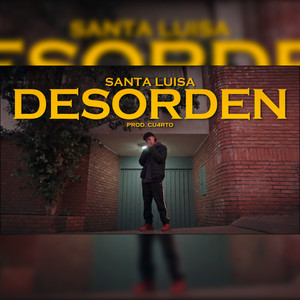 Desorden (Explicit)