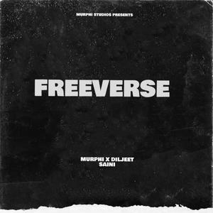 FREEVERSE (feat. DILJEET SAINI) [Explicit]