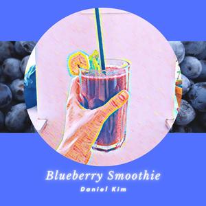Blueberry Smoothie