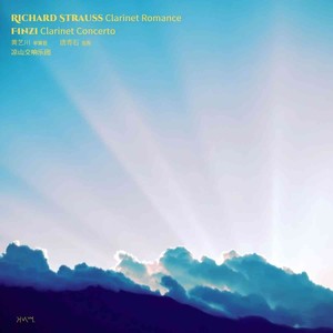 杰拉尔德·芬齐:单簧管协奏曲Op.31 第一乐章 (Live)