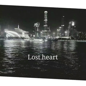 Lost heart