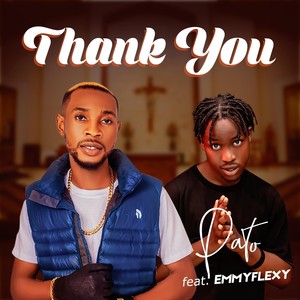 Thank You (Explicit)