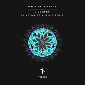 Jibber (Jaime Soeiro, Elle-T Remix)