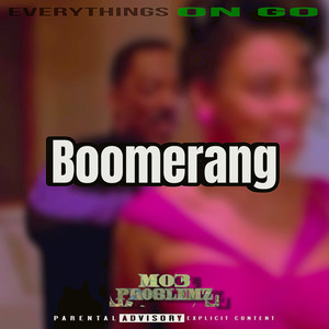 Boomerang (Explicit)