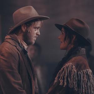 Ástardúett(feat. Árni Beinteinn & Þórdís Björk)