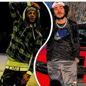 Lockdown(feat. yictitan) (Explicit)