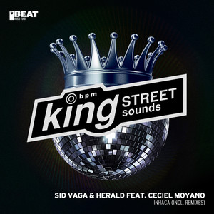 Inhaca (Frank Degrees Remix)