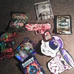 Touchdown (Explicit)