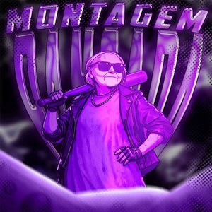 MONTAGEM PANCADA (Sped Up)