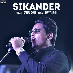 Sikander (From "Sikander") - Single