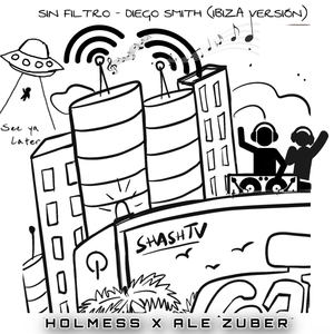 Sin filtro (Ibiza version)