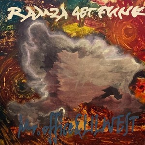 COLORS (feat. MC FREEZE)