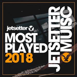 Most Played 2018