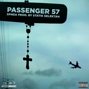 Passenger 57 (Explicit)