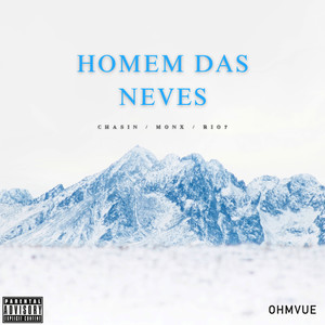 Homem das Neves (Explicit)