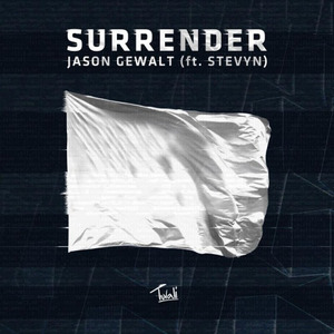 Surrender (feat. Stevyn)