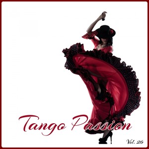 Tango Passion, Vol. 26