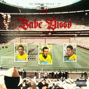 Sabe Disso 2 (feat. P7) [Explicit]