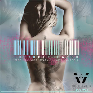 Freak of the Week(feat. Max-a-Million) (Explicit)