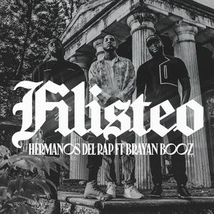 Filisteo (feat. Natan El Profeta, El Philippe & Brayan Booz)
