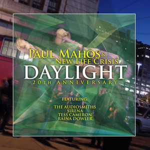 Daylight: 20th Anniversary Edition