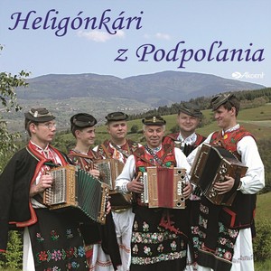 Heligónkári Z Podpoľania