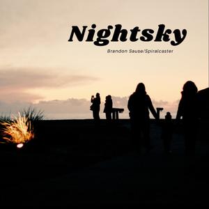 Nightsky(feat. SpiralCaster)