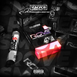 Smoke Rove (feat. Stunnaman02 & Shoot Mac) (Explicit)