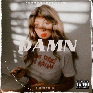 DAMN (Explicit)