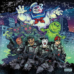 Winter Soldier (feat. Mr. Grey) (Explicit)