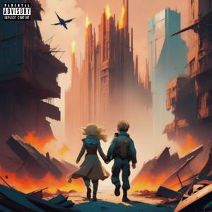 Disaronno In My Coffee Cup (Explicit)