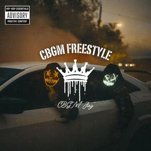 CBGM FREESTYLE (Explicit)