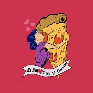 Empanadilla de Pizza(feat. Thalia Lee)