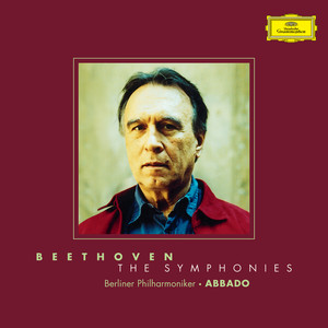 Beethoven: The Symphonies