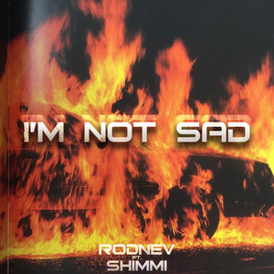 I'm Not Sad (Explicit)