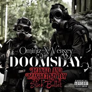Doomsday (feat. Ominiz) (Explicit)