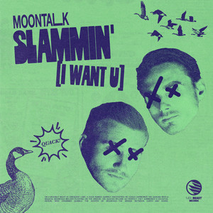 Slammin' (I Want U)