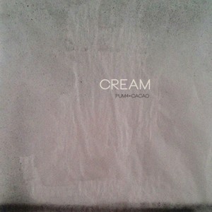 Cream (feat. Cacao Beats)