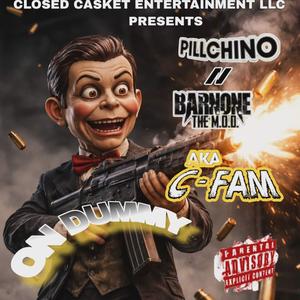ON DUMMY (feat. PILLCHINO) (Explicit)