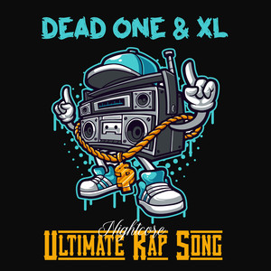 Ultimate Rap Song (Nightcore) [Explicit]