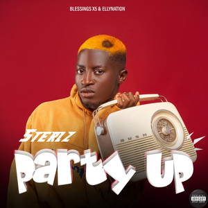 PARTY UP (Explicit)