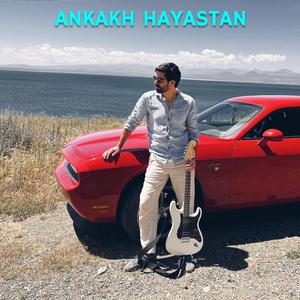 Ankakh Hayastan